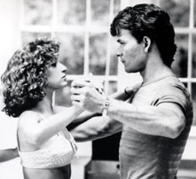 dirty dancing